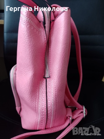 Раница за момиче, снимка 4 - Раници - 52618659