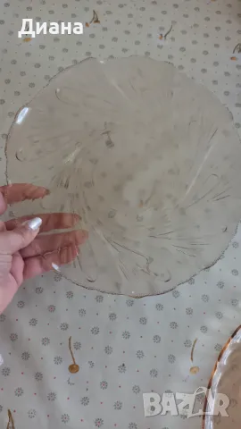 НОВИ плата, снимка 5 - Прибори за хранене, готвене и сервиране - 48653463