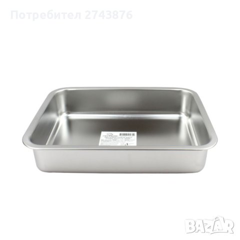 ТАВА ИНОКС - EK-2923 SS, снимка 2 - Съдове за готвене - 42043637