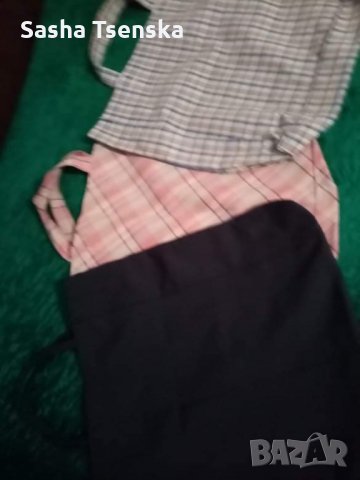 Пазарска чанта, снимка 5 - Чанти - 31183834