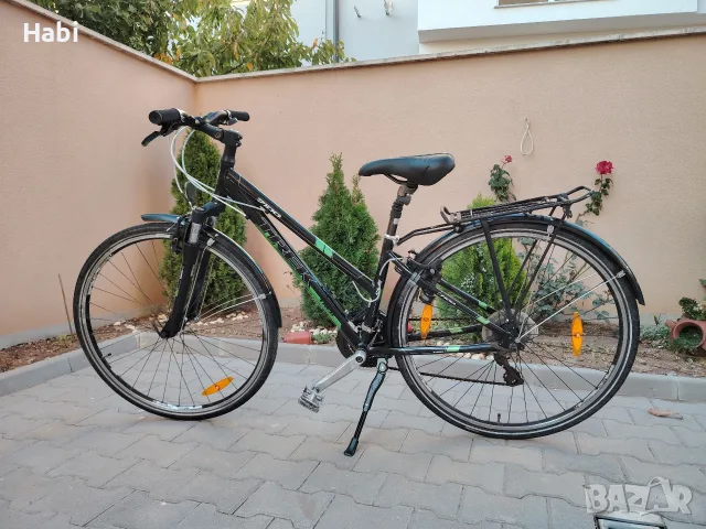 Велосипед 28 цола, снимка 2 - Велосипеди - 56298754