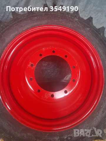 Тесни гуми за Клас Арион , снимка 4 - Гуми и джанти - 44767718