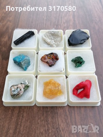 кристали, минерали, камъни, снимка 2 - Други ценни предмети - 44338509