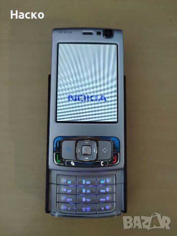 Nokia n95 Класика