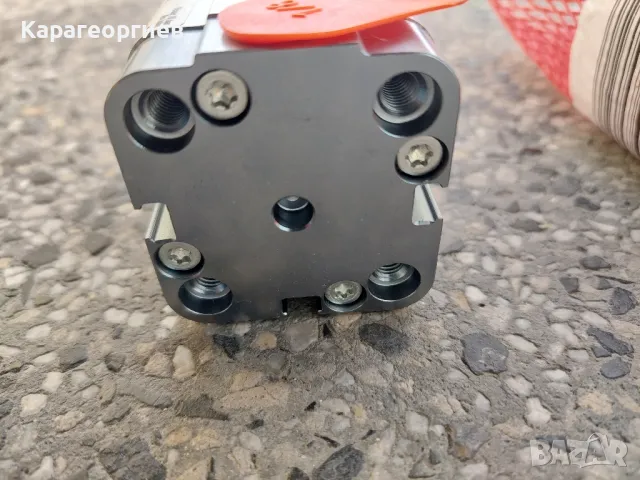 Регулатор на налягане Metal Work , снимка 18 - Резервни части за машини - 49342565