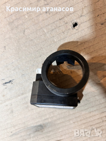 модул имобилайзер за Нисан х-трейл T30.28590 C9902, снимка 3 - Части - 44582415