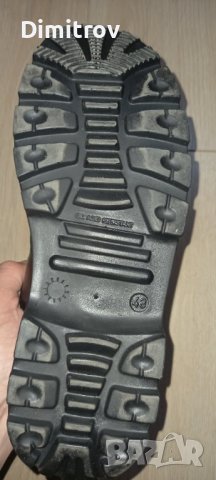 работни обувки 43, снимка 4 - Ежедневни обувки - 40472522