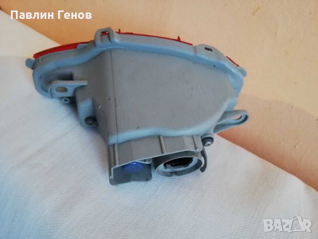 Оригинален халоген заден ляв за Тойота Ярис Toyota Yaris Hatchback III , снимка 8 - Части - 31810225