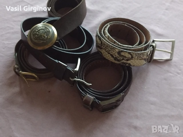 колани оригинални