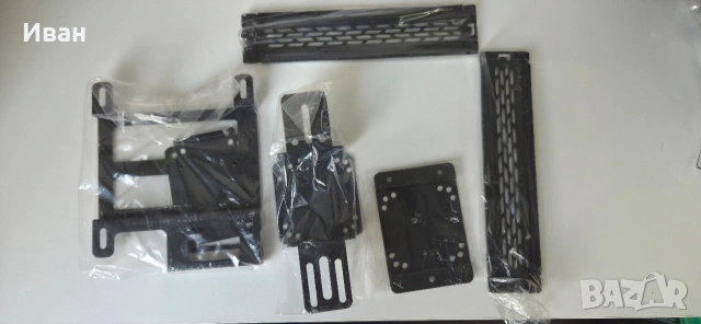 Lian Li o11 Mini v1, снимка 9 - Други - 53985749