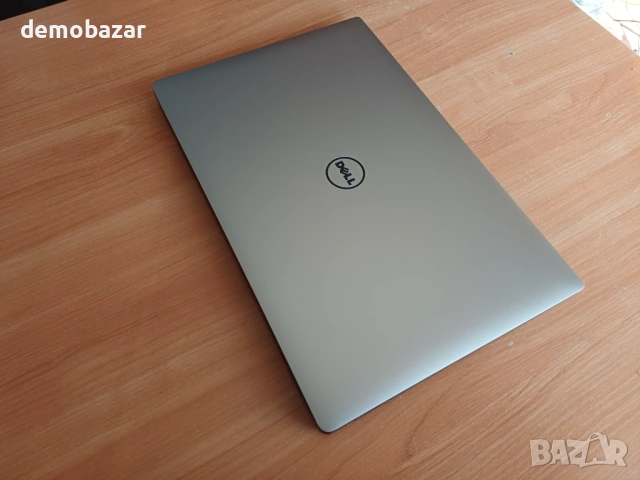Dell Precision 4K IGZO Touch IPS/Corei7-7820HQ/Quadro М1200/16GB DDR4/512GB SSD, снимка 3 - Лаптопи за работа - 53132490
