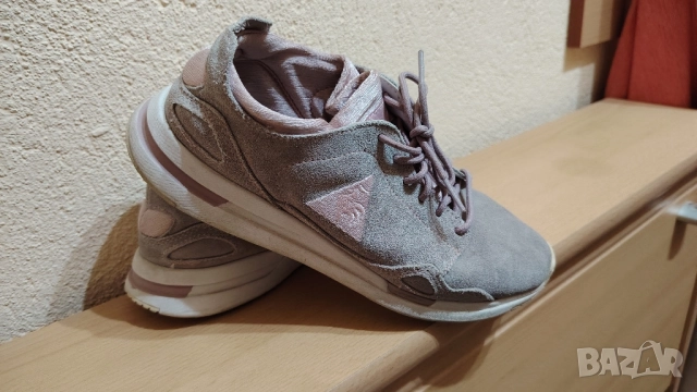 маратонки Le Coq sportif /38, снимка 7 - Маратонки - 52494362
