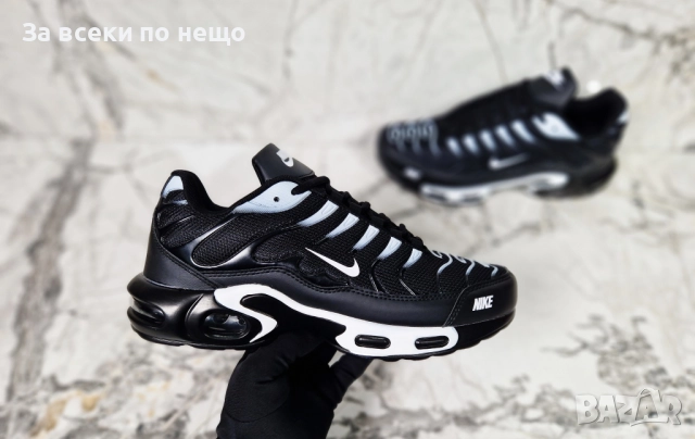 Nike Мъжки Маратонки👟Мъжки Спортни Обувки Найк - Налични Различни Цветове Код P1265, снимка 9 - Маратонки - 51788617