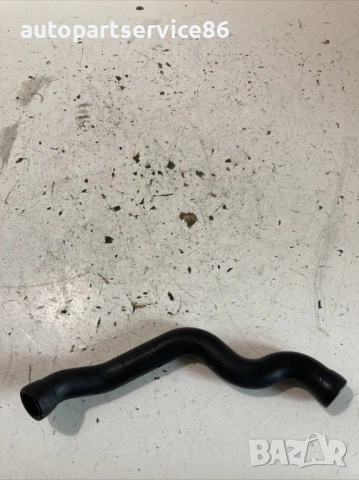 Маркуч за въздух за Mercedes CLK W209 320 бензин (2005) A1120180482