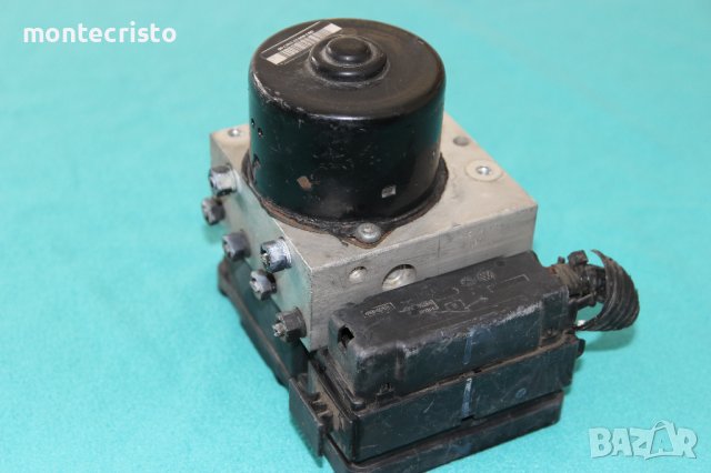 ABS модул Ford Galaxy (2000-2006г.) 7M3 907 379 G / 7M3907379G / 7M3 614 111 Q / 7M3614111Q, снимка 6 - Части - 42518200