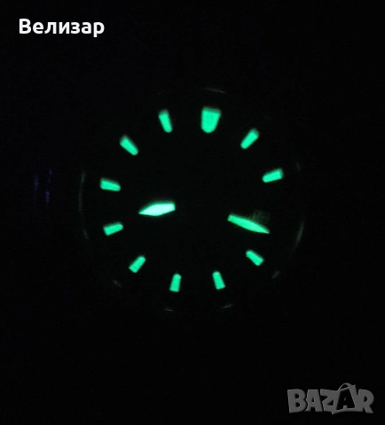 Часовник Casio , снимка 4 - Мъжки - 53104139