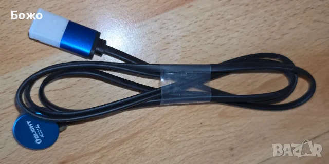 Нов LED фенер Olight Javelot Turbo (до 1300 лумена) - черен, снимка 5 - Къмпинг осветление - 56153036