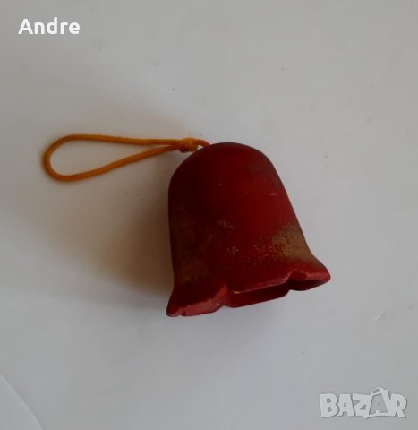 камбанка, снимка 1