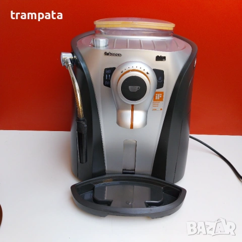 НАЙ ДОБРАТА ОФЕРТА Кафемашина Saeco odea Go