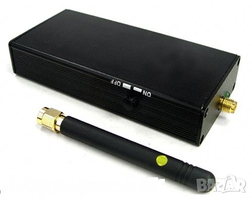 GPS заглушител, снимка 3 - Друга електроника - 28220257