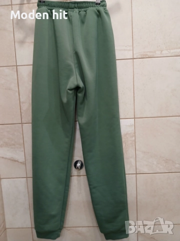 Дамски екип - късо худи и долнище, снимка 7 - Спортни екипи - 51677531