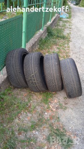 Гуми Michelin Pilot Alpin 235/45/17 97v M+S