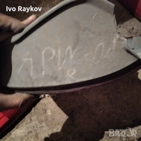 Комплект стопове за Toyota Yaris 2001г, снимка 5 - Части - 44403208