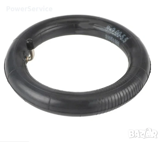 Вътрешна гума 8.5х2.00-5.5 CST с 90 вентил