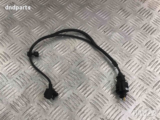 Датчик вал VW Polo,1.6i,16V,1999г.