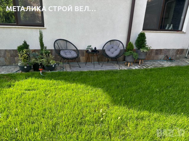 Къща Велинград - апартаменти и търговски помещения, снимка 6 - Къщи - 42546838