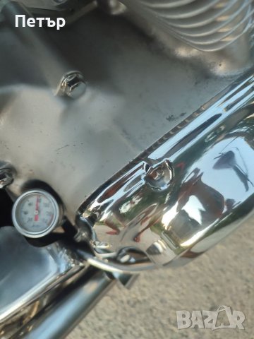 Сузуки Интрудер 1400 кубика , снимка 11 - Мотоциклети и мототехника - 37990096