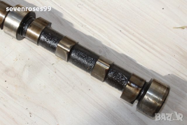 Разпределителен вал Форд КА 1 1.3i 1999 Ford KA, снимка 2 - Части - 42485178