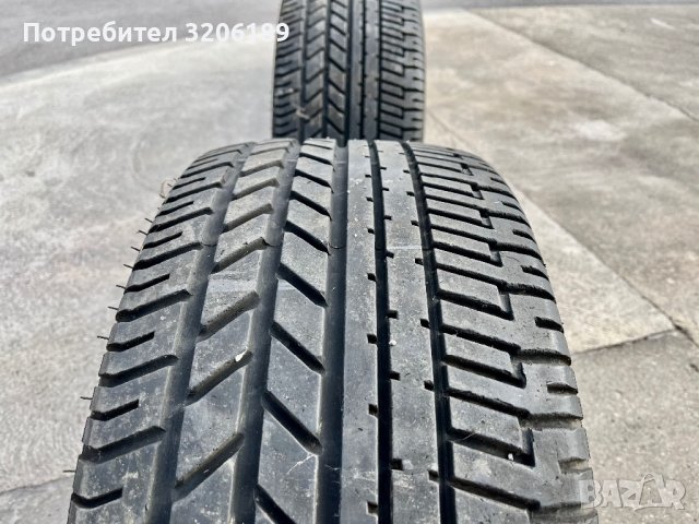 Джанти 17цола 5х120.7 за Ягуар с гуми 245/50/17, снимка 9 - Гуми и джанти - 42748335