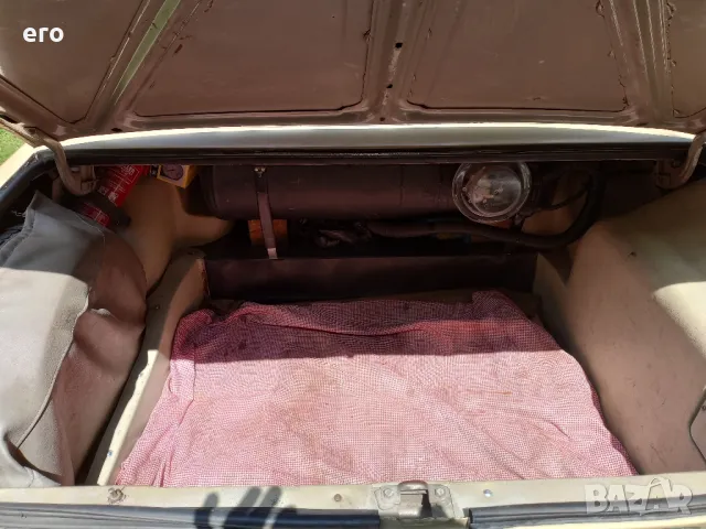 ВАЗ 21061 лада 1500s, снимка 11 - Автомобили и джипове - 30715894