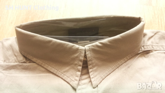 Villmark Stretch Shirt размер M / L за лов риболов еластична риза - 1765, снимка 13 - Екипировка - 52900319