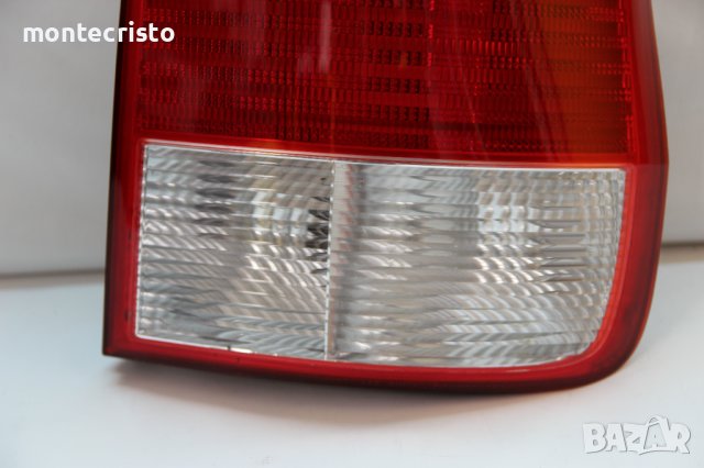 Десен стоп Kia Carnival (2001-2002г.) Киа Карнивал / 0K54E51160, снимка 3 - Части - 36692491