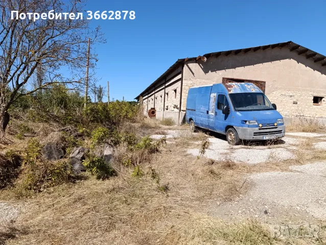 Продавам Сграда , снимка 6 - Производствени сгради - 56516503