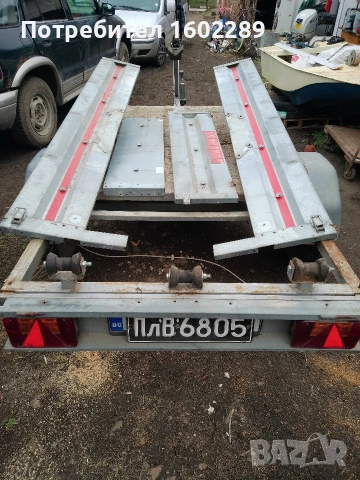 лодка за риболов , снимка 15 - Екипировка - 47533199