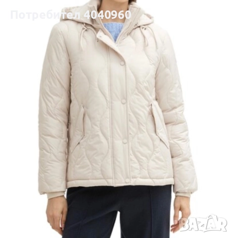 Якета/палта/жилетки/сака, снимка 2 - Якета - 51813759