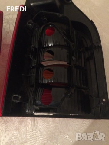 Стопове за Т5, снимка 5 - Части - 37922163