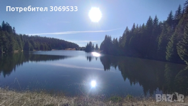 Продавам 11875 кв. м. в местността “Хайдушки поляни” 