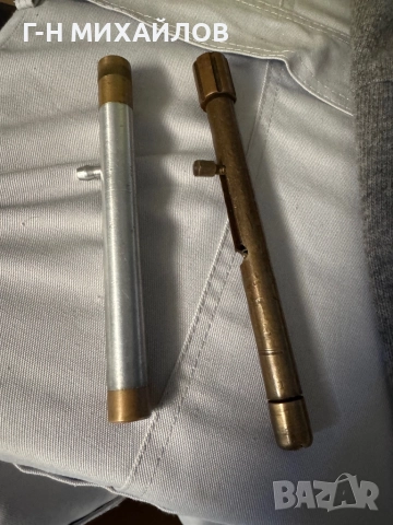 Сигнални писалки 