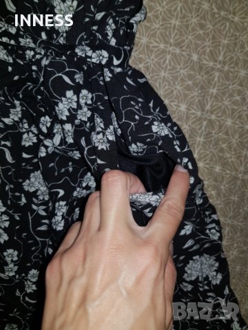 Гащеризон TALLY WEIJL XXS, снимка 2 - Гащеризони - 29150336