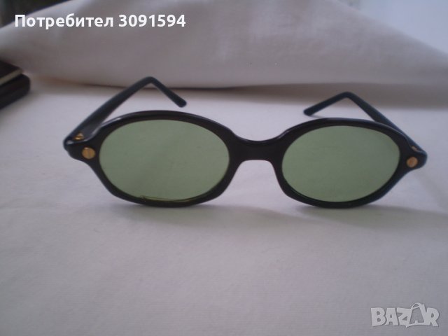 стари бакелитови слънчеви очила, снимка 4 - Антикварни и старинни предмети - 37331989