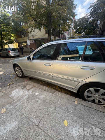 220 ЦДИ авангард, снимка 9 - Автомобили и джипове - 52419360