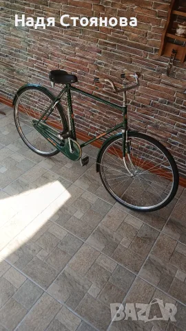 Продавам Колело Bianchi