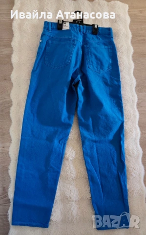 Дънки Mango, снимка 2 - Дънки - 54299137