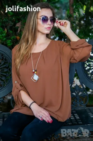 Макси блузи, снимка 1