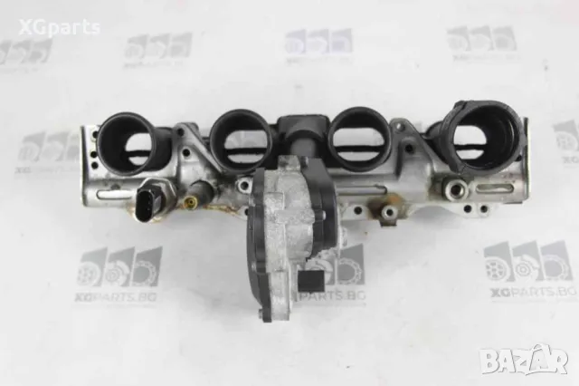 Вихрови клапи с моторче за Volkswagen Touran I 2.0FSI 150 к.с. (2003-2010) 2900308501