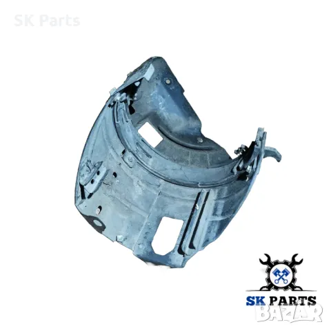 Основа фар дясна за Volkswagen New Beetle (1998-2010), снимка 2 - Части - 49793793